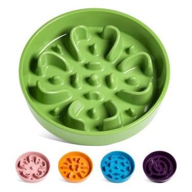Imagem de Taças de alimentação lenta para cães LE TAUCI Ceramic 350 ml para cães