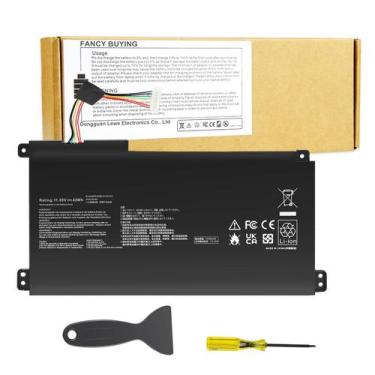 Imagem de Bateria Fancy Buying B31N1912 C31N1912 42 Wh 11,55 V 3 células