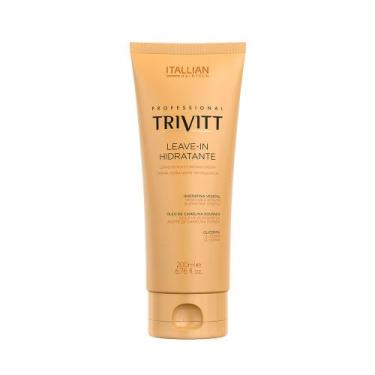 Imagem de Leave-in Hidratante Trivitt 200ml