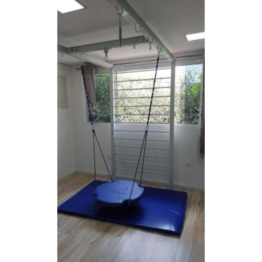 Imagem de Prancha redonda - REGISREISS, Azul