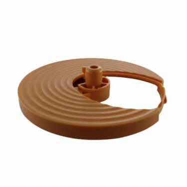 Imagem de Suporte Disco Fatiador Processador Walita RI7300 RI7301 - Philips Wali