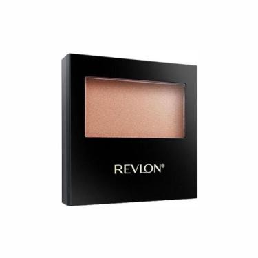 Imagem de Blush Natural Revlon Powder Nauty Nude 5G