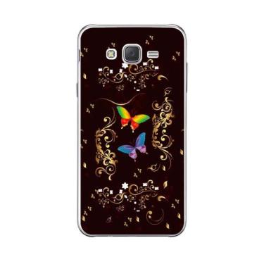 Imagem de Capa Adesivo Skin375 Verso Para Samsung Galaxy J7 - KawaSkin