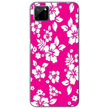 Imagem de Capa Adesivo Skin182 Verso Para Realme C11 (2021) - KawaSkin