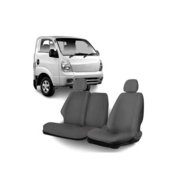 Imagem de Capa Protetora Banco Bongo 2006 A 2016 100% material sintético - ansel