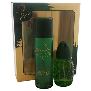 Imagem de Pino Silvestre Pino Silvestre for Men 2 Pc Gift Set