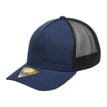 Imagem de Boné Oakley Aba Curva Chalten Cap SM26-Masculino