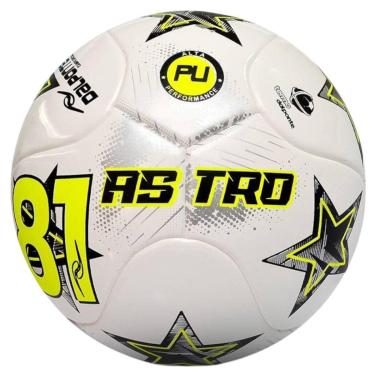Imagem de Bola De Futebol Campo Dalponte 81 Astro Termodalponte-Masculino