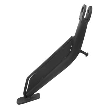 Imagem de Deevoka Suporte de Metal para Bicicletas Elétricas de Alto Desempenho com Apoio Lateral para Os Pés