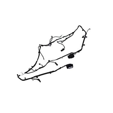 Imagem de Mopar ELEVADOR DE FIAÇÃO 68401899AC