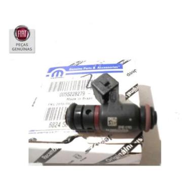 Imagem de Bico Injetor Palio/Idea/Punto 1.4 8V Novo Iwp010