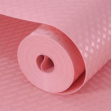 Imagem de Forros de prateleira para armários de cozinha - 603 rosa