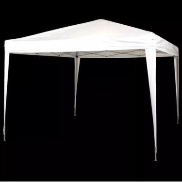 Imagem de Gazebo Articulado 3x3 Aluminizado Tendas Wild Praia E Campo