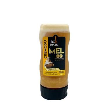 Imagem de Mel Cremoso Special Reserve Bee Brazil  290g