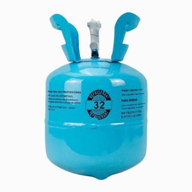 Imagem de Gás Refrigerante R32 de 3kg - Eos
