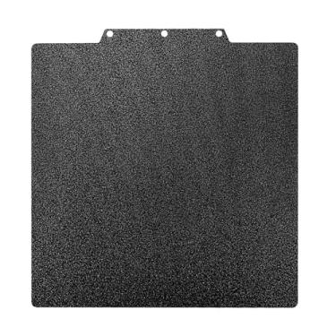 Imagem de IdeaFormer-3D AD5M AD5X PEI Sheet para Flashforge Adventurer 5M/5M Pro/AD5X, placa de construção PEI flexível de dupla face 235x235 mm para plataforma de impressoras 3D Flashforge Adventurer