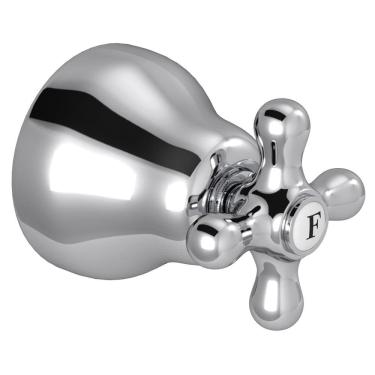 Imagem de Acabamento Para registro de Gaveta 1 1/2 Belle Époque - 4900.C52.GD - DECA