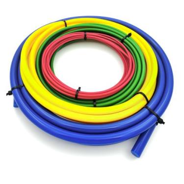 Imagem de Kit dobrador de tubos de cobre HVAC TrenhiVSto 1/4, 3/8, 1/2, 5/8