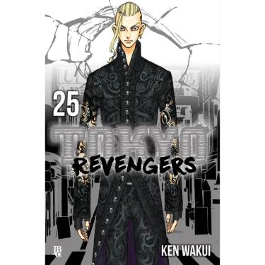 Imagem de Tokyo Revengers - Vol. 25