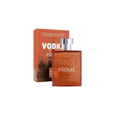 Imagem de Vodka Prime Paris Elysees - Perfume Masculino - Eau de Toilette - 100ml