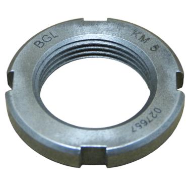 Imagem de Porca Dentada 25 Mm B1 B2 B3 Chiaperini Cobel Gilbarco (Eixo Transmissão) Km05