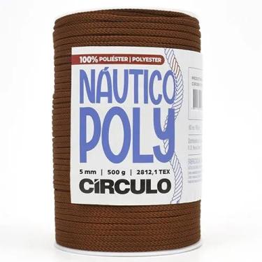 Imagem de FIO NÁUTICO POLY 3MM SLIM