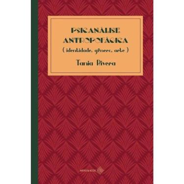 Imagem de Psicanálise Antropofágica