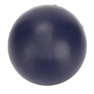 Imagem de Generic Brinquedo Saltando para Cachorro, Bola Saltando para Cachorro, Mordida Flutuante Livre Tóxica Sólida, Resistente para Mastigar para Mastigador Agressivo (Azul escuro)
