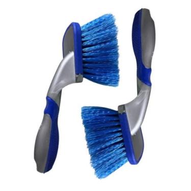 Imagem de Escova Para Limpeza De Caixas De Roda Js