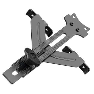 Imagem de O guia de borda DNP618 serve para roteador sem fio DEWALT DCW600B 20V Max XR, roteador compacto DWP611, cabo de porta 450 e 451, para roteadores DEWALT DCW600B, DWP611, DW6913 etc. Acessórios de