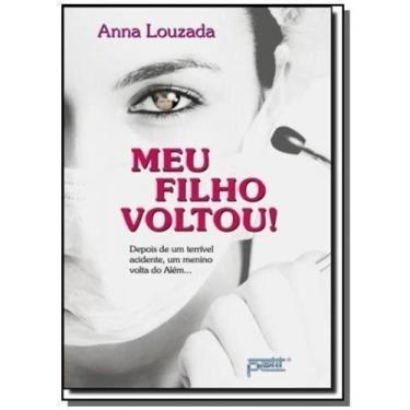 Imagem de Meu Filho Voltou! - PETIT, Sortido