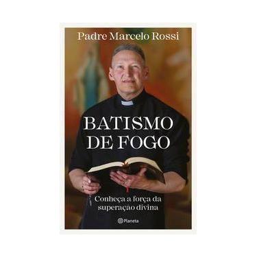 Imagem de Batismo de Fogo - PLANETA, Sortido