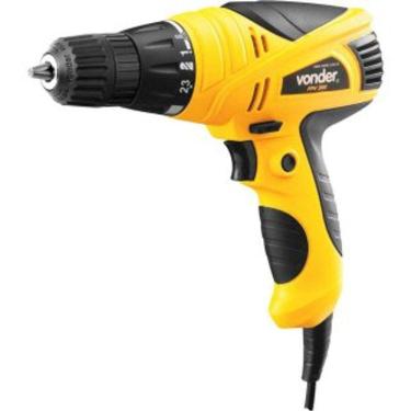 Imagem de Furadeira/Parafusadeira 3/8" FPV300 220V Vonder