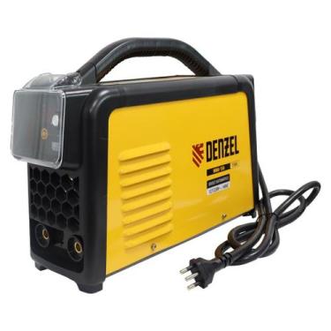 Imagem de Maquina de solda inverter mma-150, bivolt 110v / 220v, 150 amperes// d