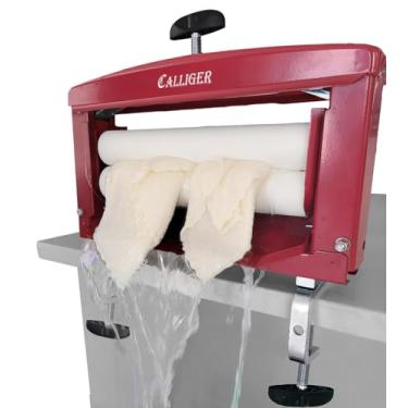 Imagem de Northwood Calliger Escrita de roupas – Melhor remoção de umidade manual do que máquina de lavar portátil/secadora portátil – Máquina de lavar roupa pesada fora da rede