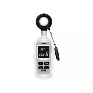 Imagem de Luxímetro Linha Hikari Hlx-912 Led