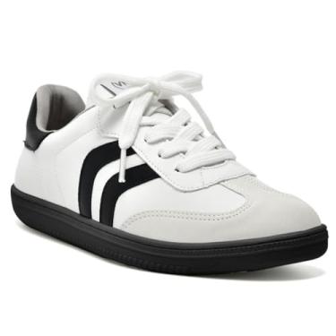 Imagem de Tênis Casual Retrô Samba Via Marte 018-001 Feminino
