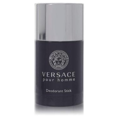 Imagem de Perfume-desodorante Masculino Pour Homme Versace Barra