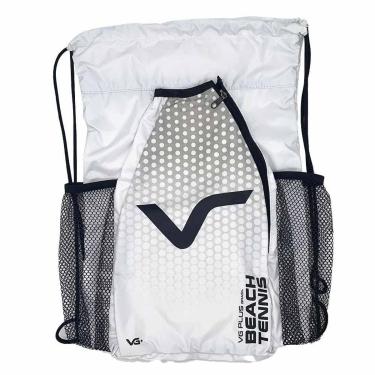 Imagem de Bolsa De Transporte E Raqueteira Beach Tennis Vg Plus-Unissex