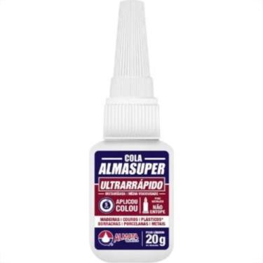 Imagem de Almata Cola Inst,Almasup.Ultra Aep401 20G