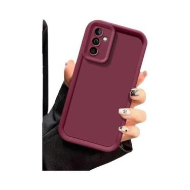 Imagem de Capa De Telefone Shockproof Em Cores Candy Para Samsung Galaxy S25 S24