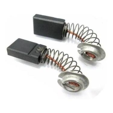 Imagem de Escova De Carvão Para Serra Mármore Makita 4100nh 303 - J. Felix