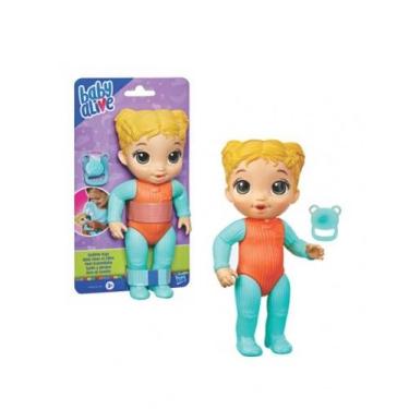 Imagem de Boneca baby alive hora do soninho sortida