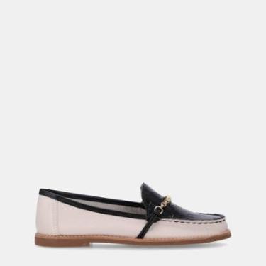 Imagem de Mocassim New Ridge Luz da Lua - 60850001-Feminino