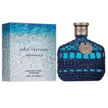 Imagem de Perfume John Varvatos Artisan Blu Masculino EDT 125 ml-Masculino