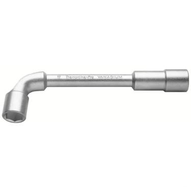 Imagem de Chave Biela Com Furo Passante 12 Mm Tramontina Pro Tramontina