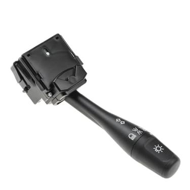 Imagem de Interruptor da coluna de direção para Mitsubishi Galant 1999-2003 e Eclipse 2000-2005, interruptor de pisca-pisca, luzes de seta do carro, código MR558806