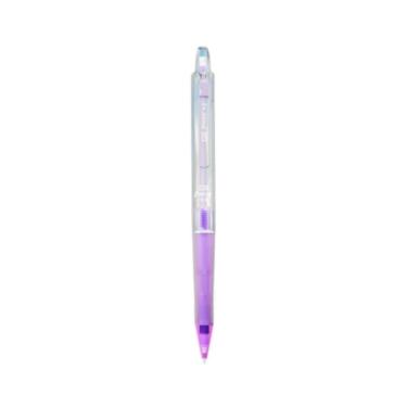 Imagem de Lapiseira Escolar Freezy 0.7mm C/ Borracha Cis Roxo