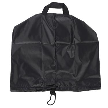 Imagem de Zerodis Tampa do Divisor de Madeira, Saco de Acessórios Com Design de Cordão para Máquina de Picador de Lenha Cobre à Prova de água para Picador de Madeira Divisor de Toras Elétrico Tampa do de, (L)