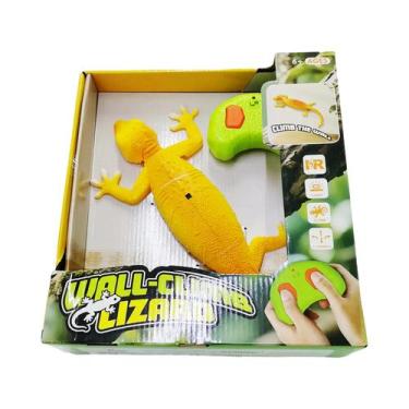 Imagem de Robô De Parede Recarregável R/C Para Crianças Meninos E Meninas a Part